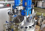 35 liter tank i Syrafast 316