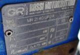 35 liter tank i Syrafast 316