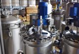 35 liter tank i Syrafast 316