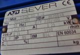 35 liter tank i Syrafast 316