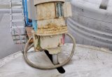 350 liter tank i Rostfritt 304