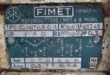 350 liter tank i Rostfritt 304