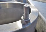 350 liter tank i Rostfritt 304