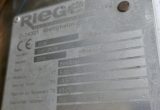 350 liter tank i Syrafast 316