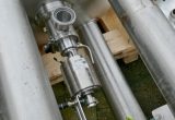 350 liter tank i Syrafast 316