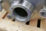 350 liter tank i Syrafast 316
