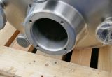 350 liter tank i Syrafast 316