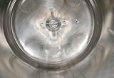 350 liter tank i Syrafast 316