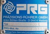 350 liter tank i Syrafast 316