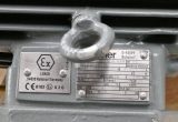 350 liter tank i Syrafast 316