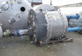 3500 liter tank i Rostfritt 304