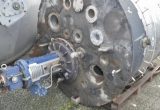 3500 liter tank i Rostfritt 304