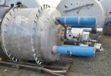 3500 liter tank i Rostfritt 304