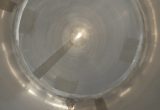 3500 liter tank i Rostfritt 304