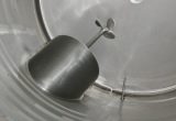 3500 liter tank i Syrafast 316