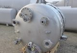 3500 liter tank i Syrafast 316