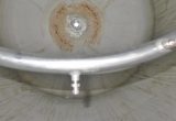 3500 liter tank i Syrafast 316