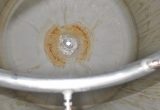 3500 liter tank i Syrafast 316