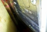 3500 liter tank i Syrafast 316