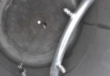 3500 liter tank i Syrafast 316