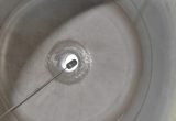 3500 liter tank i Syrafast 316