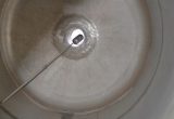 3500 liter tank i Syrafast 316