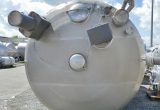 35000 liter tank i Rostfritt 304