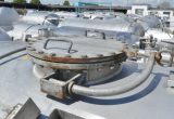 35000 liter tank i Rostfritt 304