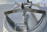 35000 liter tank i Rostfritt 304