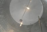 35000 liter tank i Rostfritt 304