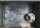 35000 liter tank i Syrafast 316