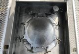 35000 liter tank i Syrafast 316