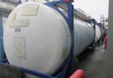 35000 liter tank i Syrafast 316