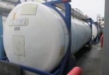 35000 liter tank i Syrafast 316