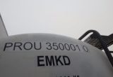 35000 liter tank i Syrafast 316