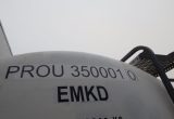 35000 liter tank i Syrafast 316