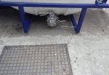 35000 liter tank i Syrafast 316