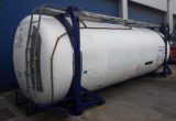 35000 liter tank i Syrafast 316