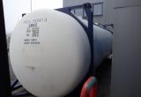 35000 liter tank i Syrafast 316