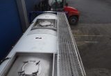 35000 liter tank i Syrafast 316