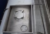 35000 liter tank i Syrafast 316