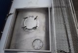 35000 liter tank i Syrafast 316