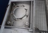 35000 liter tank i Syrafast 316
