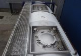 35000 liter tank i Syrafast 316