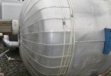 3532 liter tank i Syrafast 316