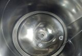 3535 liter tank i Syrafast 316