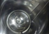 3535 liter tank i Syrafast 316