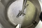 3586 liter tank i Syrafast 316