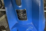 3586 liter tank i Syrafast 316
