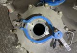 3586 liter tank i Syrafast 316
